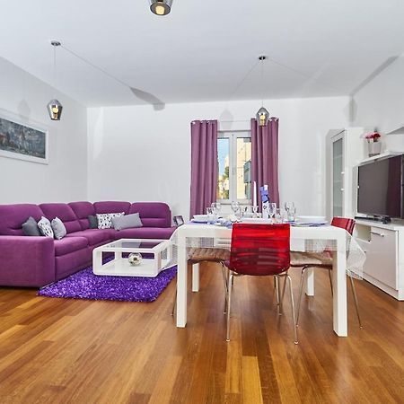 דוברובניק Apartment Lapad Bay מראה חיצוני תמונה