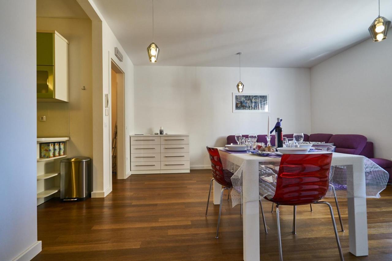 דוברובניק Apartment Lapad Bay מראה חיצוני תמונה