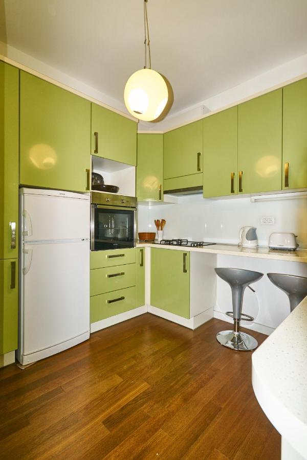 דוברובניק Apartment Lapad Bay מראה חיצוני תמונה