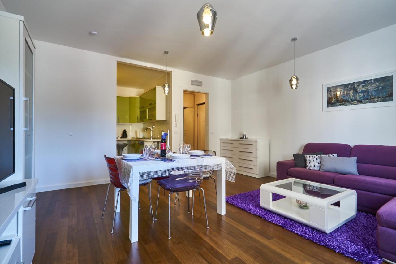 דוברובניק Apartment Lapad Bay מראה חיצוני תמונה