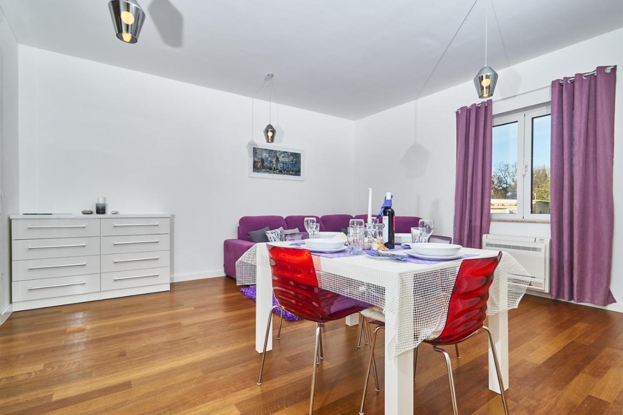 דוברובניק Apartment Lapad Bay מראה חיצוני תמונה