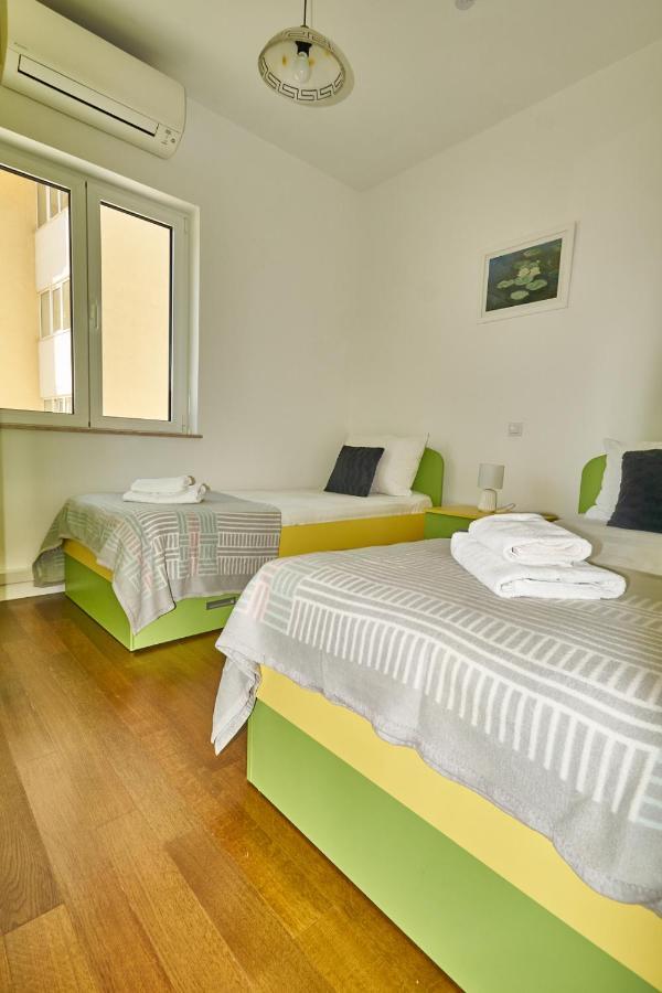 דוברובניק Apartment Lapad Bay מראה חיצוני תמונה