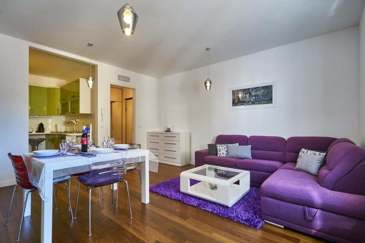 דוברובניק Apartment Lapad Bay מראה חיצוני תמונה