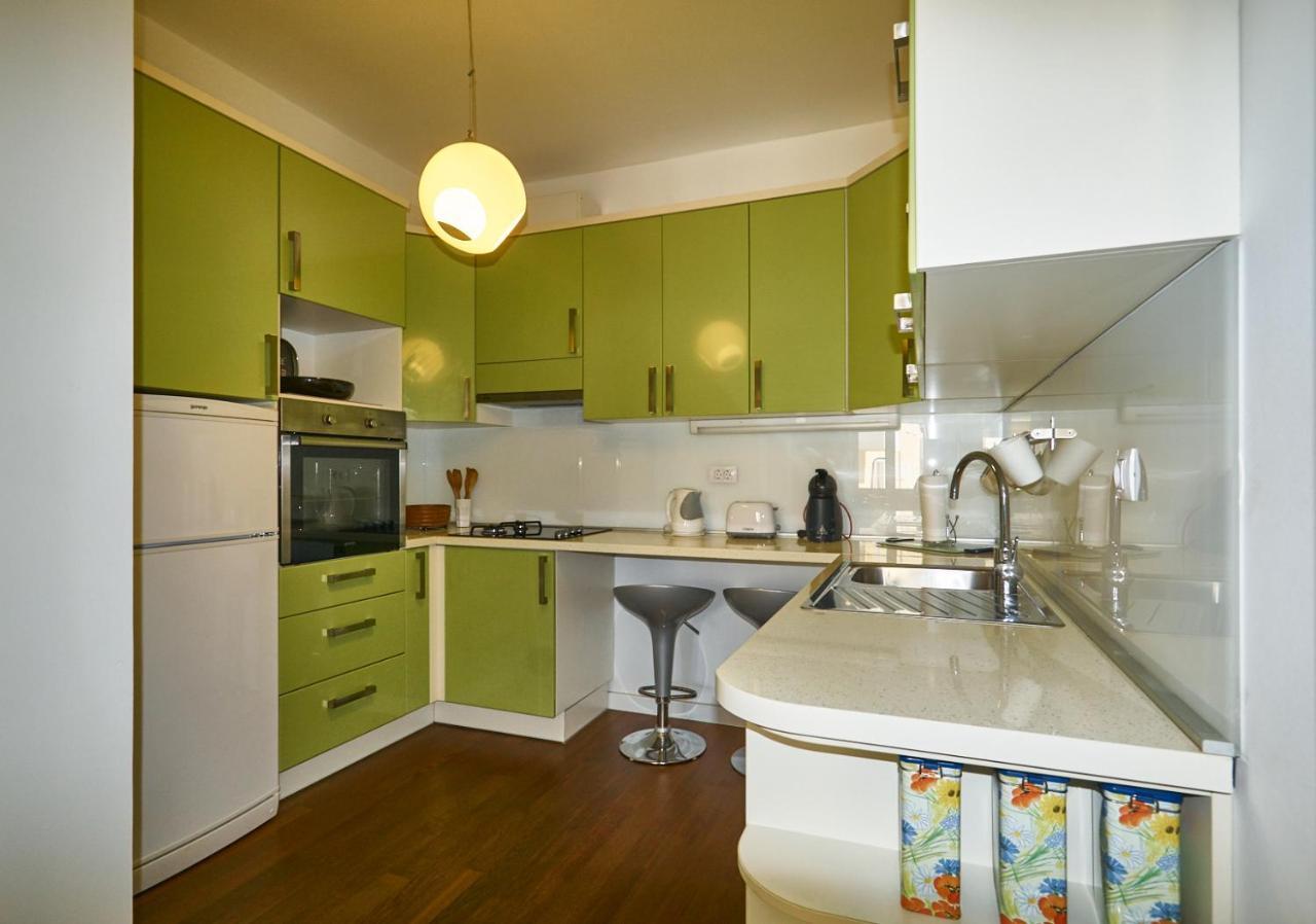 דוברובניק Apartment Lapad Bay מראה חיצוני תמונה