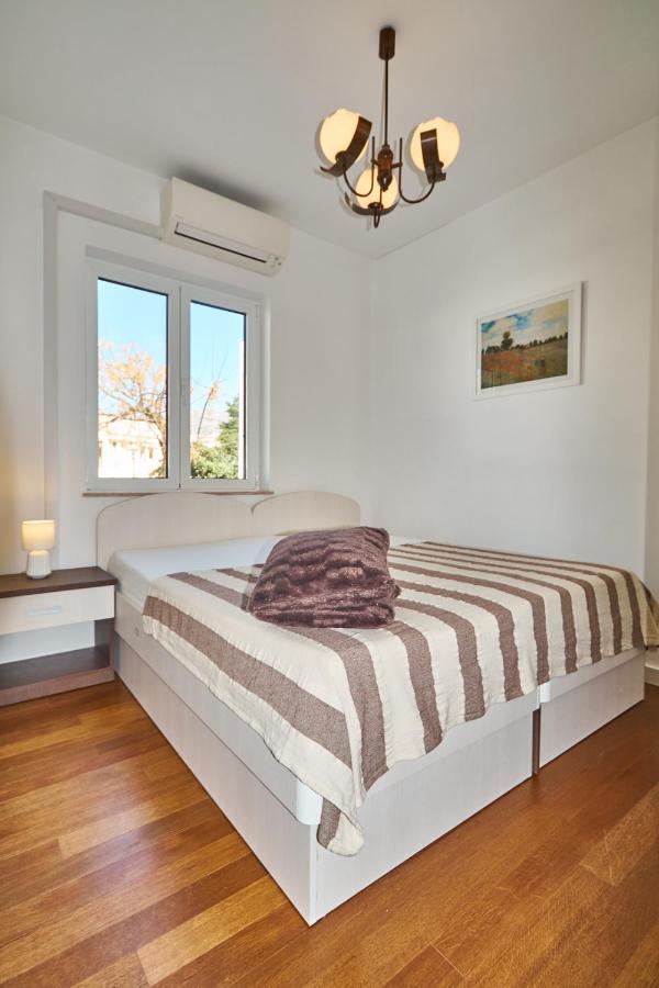 דוברובניק Apartment Lapad Bay מראה חיצוני תמונה