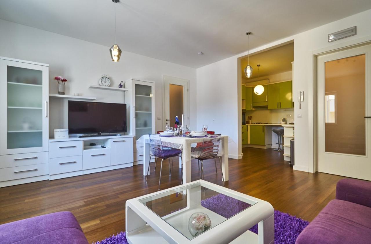 דוברובניק Apartment Lapad Bay מראה חיצוני תמונה